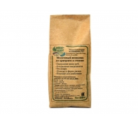 Шоколад молочный 40% на эритрите натуральный 500 гр