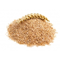 Отруби пшеничные диетические 300 гр