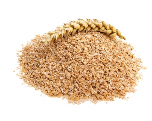 Отруби пшеничные диетические 300 гр - низкая цена, высокое качество