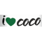 I LOVE COCO торговая марка - достойное качество по доступной цене