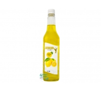 Сироп Лимон без сахара Черное Море 1 литр
